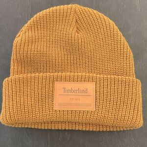 Timberland beanie.  NWOT